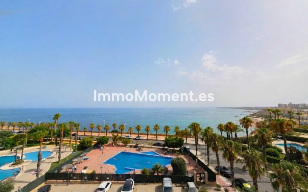Resale - Apartment - Orihuela - Orihuela Costa