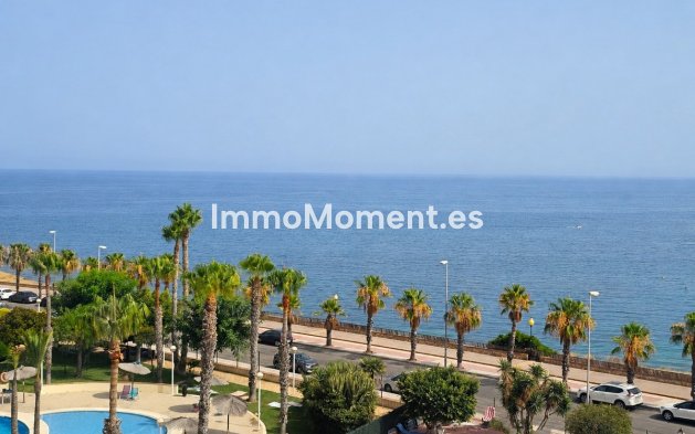 Resale - Apartment - Orihuela - Orihuela Costa