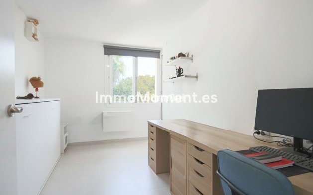 Resale - Apartment - Marbella - Nagüeles