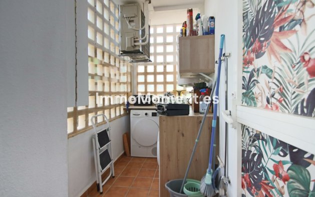 Resale - Apartment - Marbella - Nagüeles