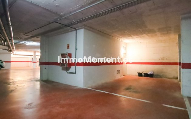 Resale - Apartment - Marbella - Nagüeles