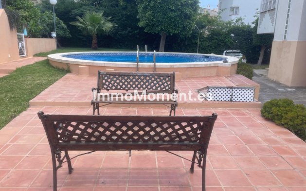 Bestaande woning - Vrijstaande villa - Benalmadena - Arroyo de la Miel