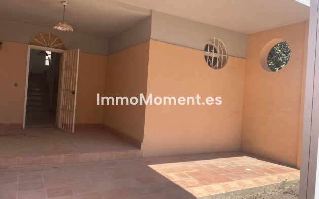 Bestaande woning - Vrijstaande villa - Benalmadena - Arroyo de la Miel