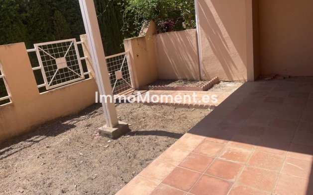 Bestaande woning - Vrijstaande villa - Benalmadena - Arroyo de la Miel
