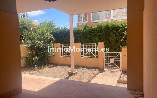 Bestaande woning - Vrijstaande villa - Benalmadena - Arroyo de la Miel