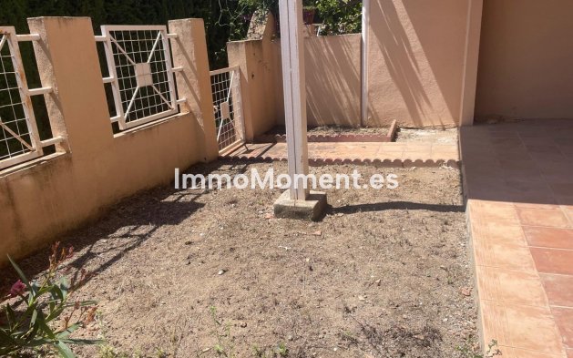 Bestaande woning - Vrijstaande villa - Benalmadena - Arroyo de la Miel