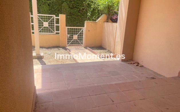 Bestaande woning - Vrijstaande villa - Benalmadena - Arroyo de la Miel