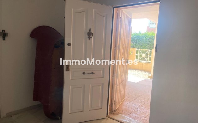 Bestaande woning - Vrijstaande villa - Benalmadena - Arroyo de la Miel