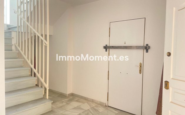 Bestaande woning - Vrijstaande villa - Benalmadena - Arroyo de la Miel