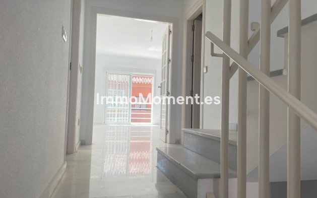 Bestaande woning - Vrijstaande villa - Benalmadena - Arroyo de la Miel