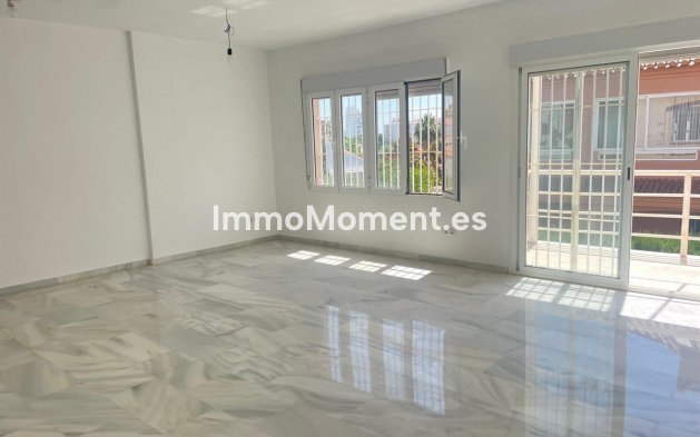 Bestaande woning - Vrijstaande villa - Benalmadena - Arroyo de la Miel