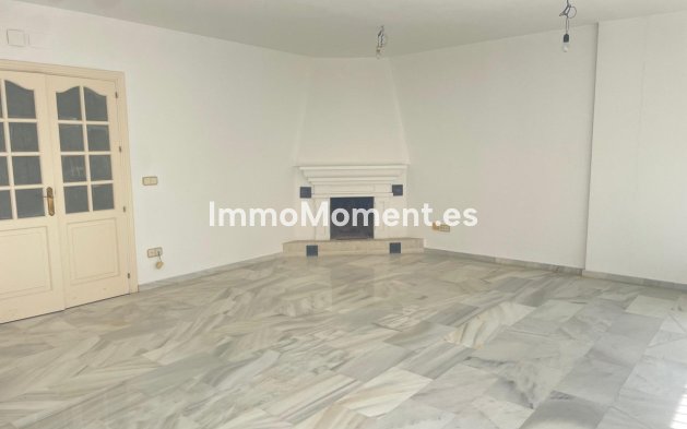 Bestaande woning - Vrijstaande villa - Benalmadena - Arroyo de la Miel