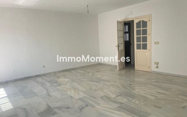 Bestaande woning - Vrijstaande villa - Benalmadena - Arroyo de la Miel