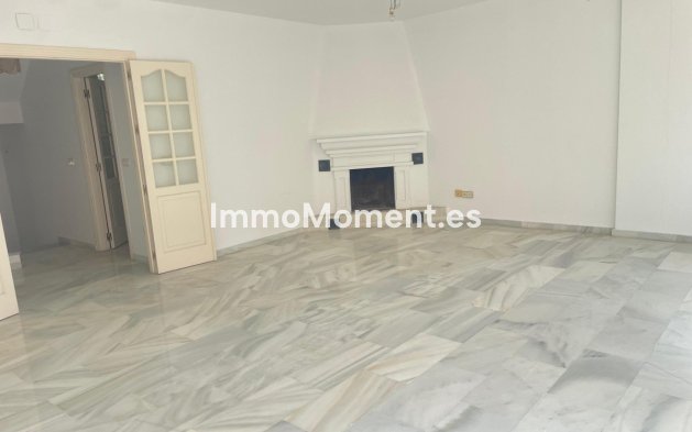 Bestaande woning - Vrijstaande villa - Benalmadena - Arroyo de la Miel