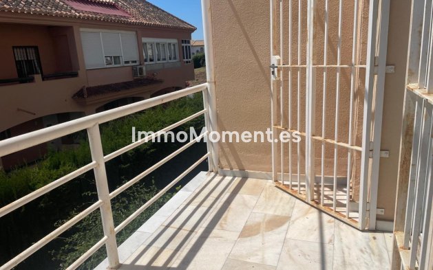 Bestaande woning - Vrijstaande villa - Benalmadena - Arroyo de la Miel