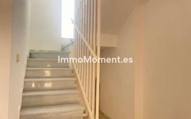 Bestaande woning - Vrijstaande villa - Benalmadena - Arroyo de la Miel