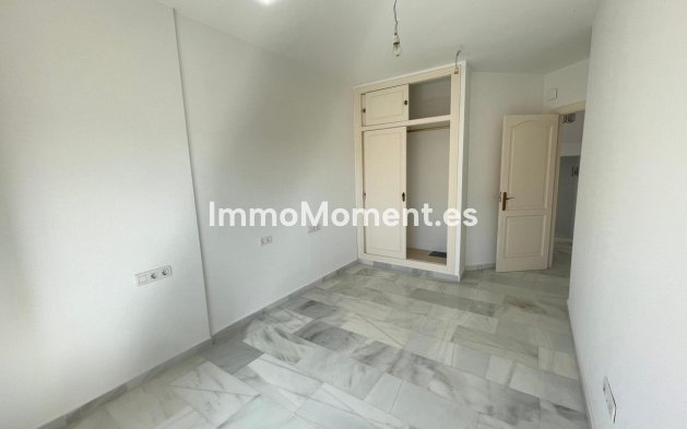 Bestaande woning - Vrijstaande villa - Benalmadena - Arroyo de la Miel