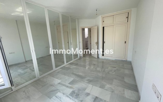 Bestaande woning - Vrijstaande villa - Benalmadena - Arroyo de la Miel