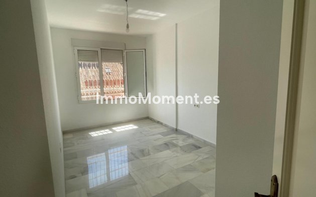 Bestaande woning - Vrijstaande villa - Benalmadena - Arroyo de la Miel