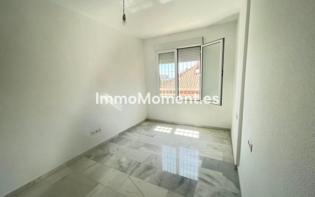 Bestaande woning - Vrijstaande villa - Benalmadena - Arroyo de la Miel