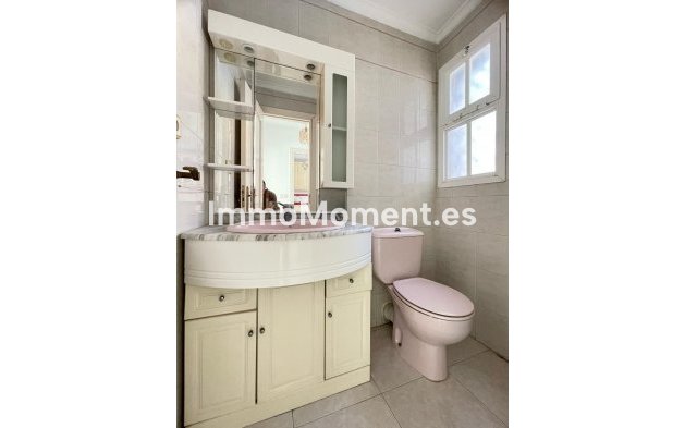 Bestaande woning - Vrijstaande villa - Benalmadena - Arroyo de la Miel