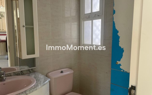 Bestaande woning - Vrijstaande villa - Benalmadena - Arroyo de la Miel