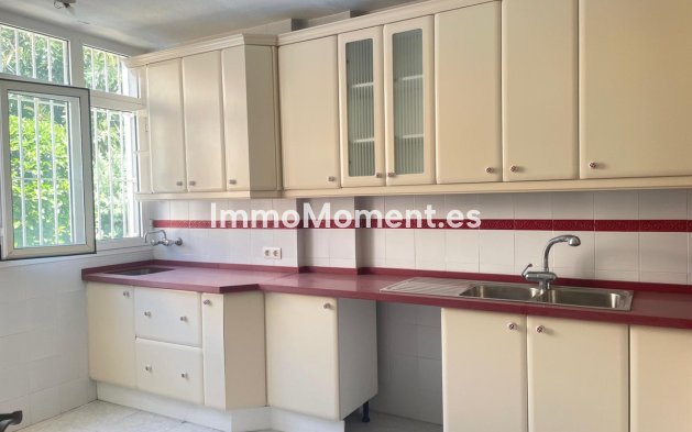 Bestaande woning - Vrijstaande villa - Benalmadena - Arroyo de la Miel
