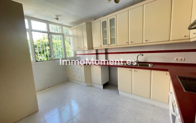 Bestaande woning - Vrijstaande villa - Benalmadena - Arroyo de la Miel