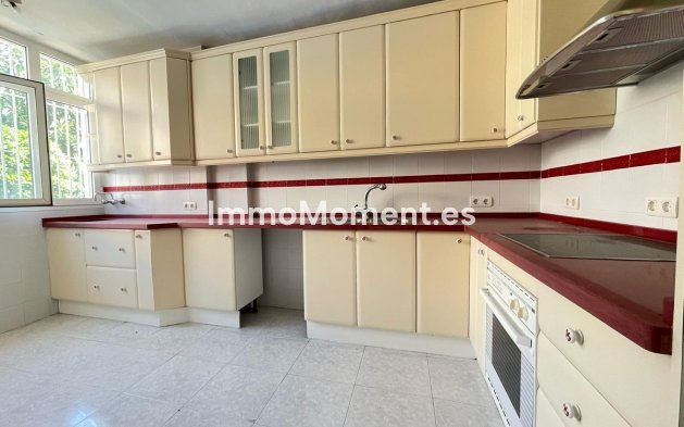 Bestaande woning - Vrijstaande villa - Benalmadena - Arroyo de la Miel