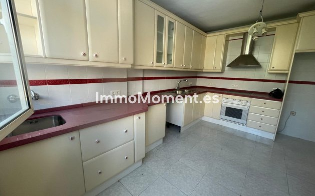 Bestaande woning - Vrijstaande villa - Benalmadena - Arroyo de la Miel