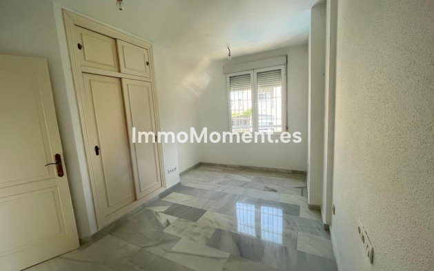 Bestaande woning - Vrijstaande villa - Benalmadena - Arroyo de la Miel