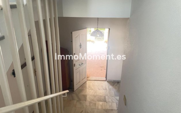 Bestaande woning - Vrijstaande villa - Benalmadena - Arroyo de la Miel