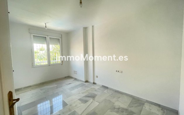 Bestaande woning - Vrijstaande villa - Benalmadena - Arroyo de la Miel