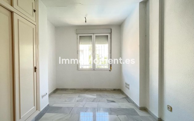Bestaande woning - Vrijstaande villa - Benalmadena - Arroyo de la Miel