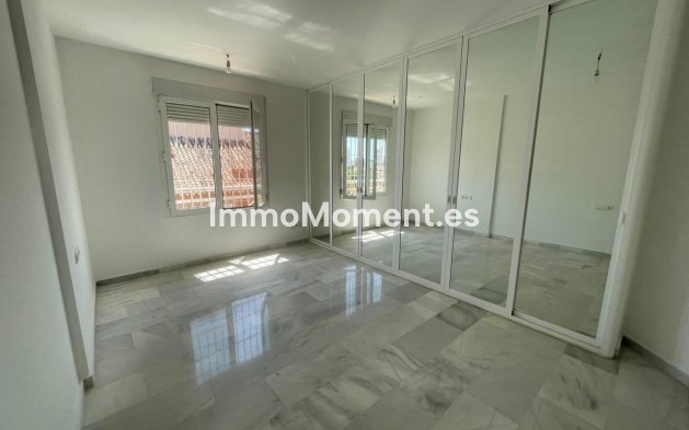 Bestaande woning - Vrijstaande villa - Benalmadena - Arroyo de la Miel