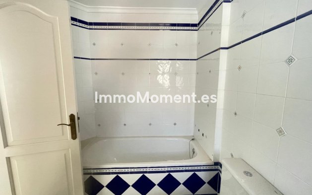 Bestaande woning - Vrijstaande villa - Benalmadena - Arroyo de la Miel