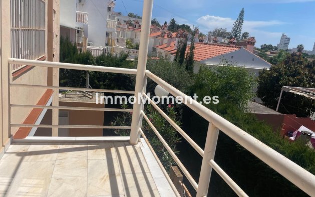 Bestaande woning - Vrijstaande villa - Benalmadena - Arroyo de la Miel
