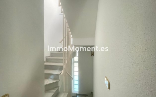 Bestaande woning - Vrijstaande villa - Benalmadena - Arroyo de la Miel