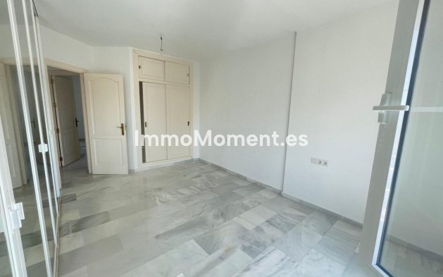 Bestaande woning - Vrijstaande villa - Benalmadena - Arroyo de la Miel