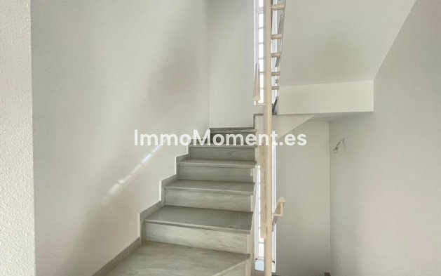 Bestaande woning - Vrijstaande villa - Benalmadena - Arroyo de la Miel