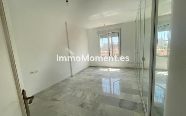 Bestaande woning - Vrijstaande villa - Benalmadena - Arroyo de la Miel