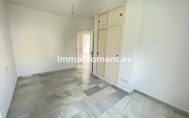 Bestaande woning - Vrijstaande villa - Benalmadena - Arroyo de la Miel