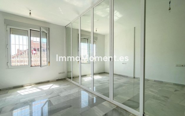 Bestaande woning - Vrijstaande villa - Benalmadena - Arroyo de la Miel