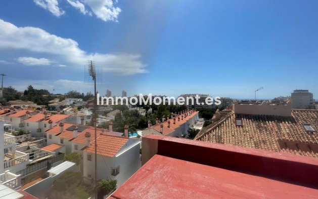Bestaande woning - Vrijstaande villa - Benalmadena - Arroyo de la Miel