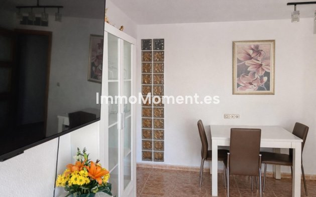 Reventa - Apartamento - Málaga