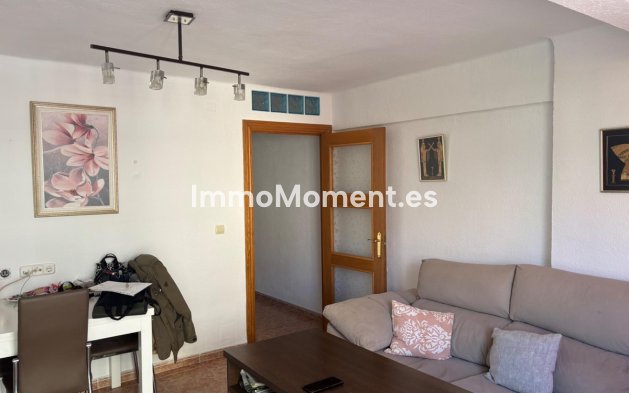 Reventa - Apartamento - Málaga