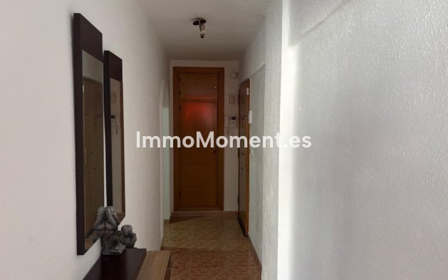 Reventa - Apartamento - Málaga