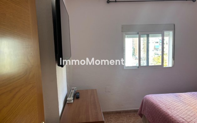 Reventa - Apartamento - Málaga