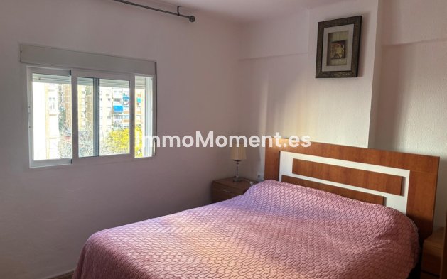 Reventa - Apartamento - Málaga