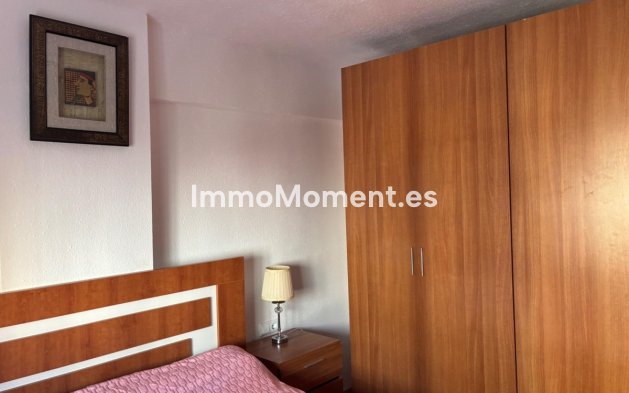 Reventa - Apartamento - Málaga